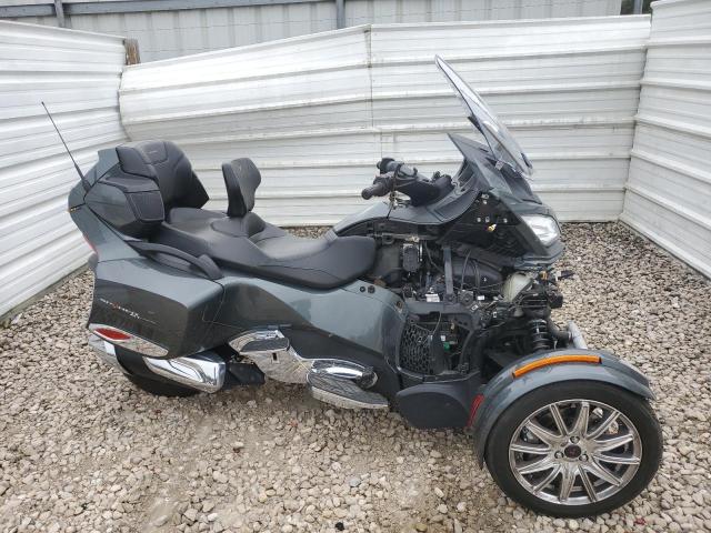 2017 CAN-AM SPYDER ROA #3037237503