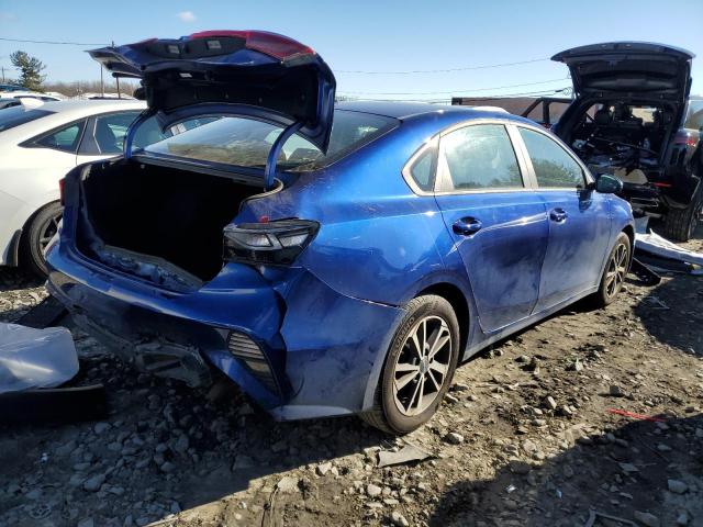 Vin: 3kpf24ad8pe585506, lot: 82403764, kia forte lx 20233