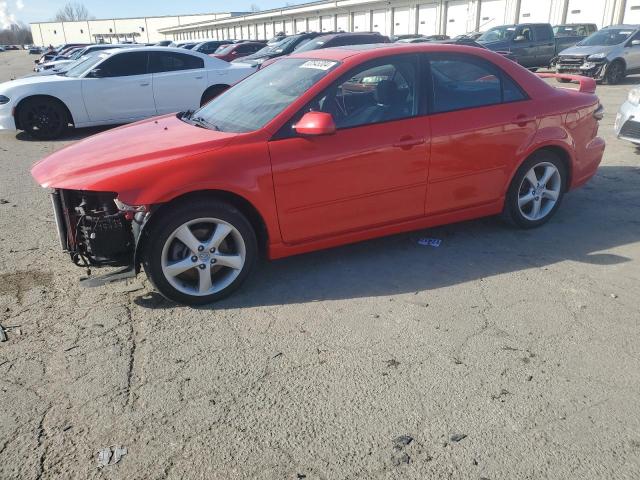 MAZDA 6 I