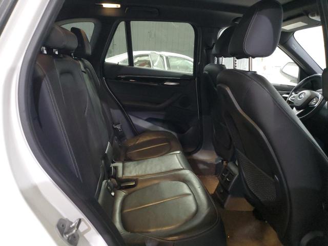 2017 BMW X1 XDRIVE2 - WBXHT3C34H5F79533