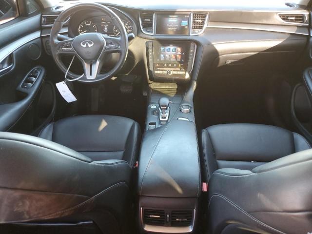 2021 INFINITI QX50 PURE - 3PCAJ5AA4MF117819