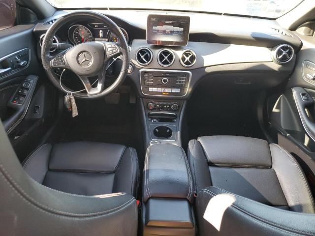 2019 MERCEDES-BENZ CLA 250 - WDDSJ4EB1KN738957