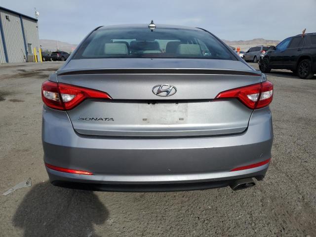2015 HYUNDAI SONATA SE - 5NPE24AF7FH184200