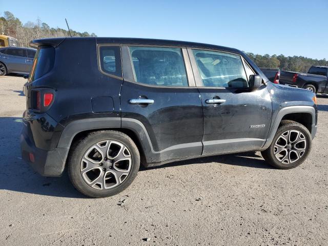 2018 JEEP RENEGADE S - ZACCJBAB6JPH02437