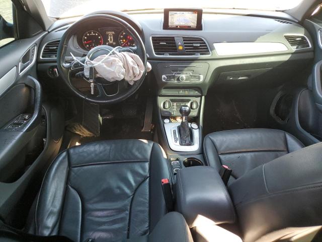 2017 AUDI Q3 PREMIUM - WA1ECCFS9HR002256