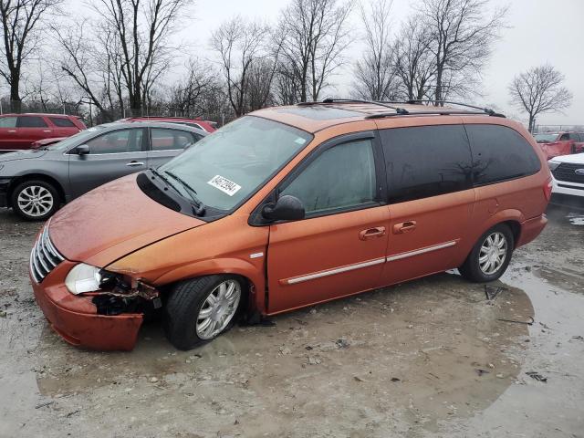 CHRYSLER TOWN & COU