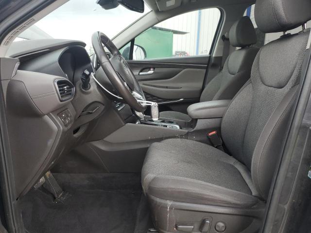 2020 HYUNDAI SANTA FE S - 5NMS33AD2LH243705