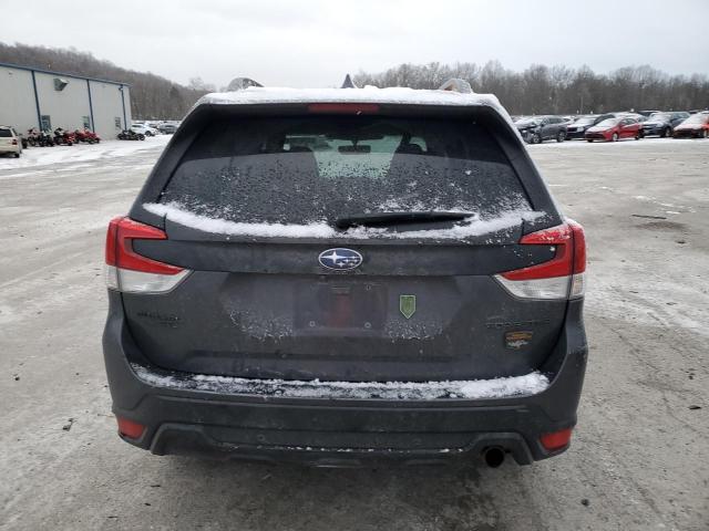 2022 SUBARU FORESTER W JF2SKAMC3NH504579