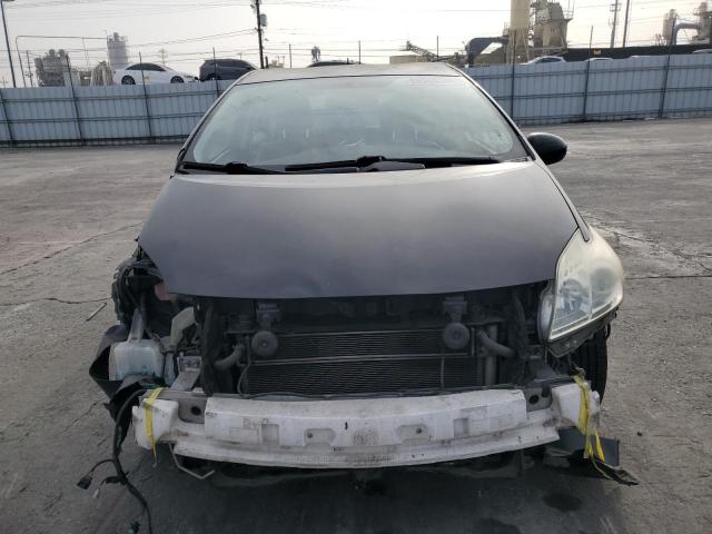 VIN JTDKN3DU5D5694332 2013 TOYOTA PRIUS no.5