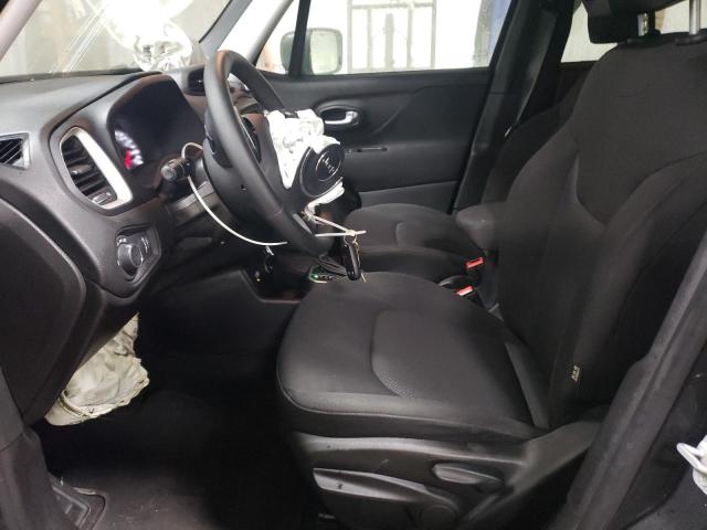 2019 JEEP RENEGADE S - ZACNJBAB4KPK41052