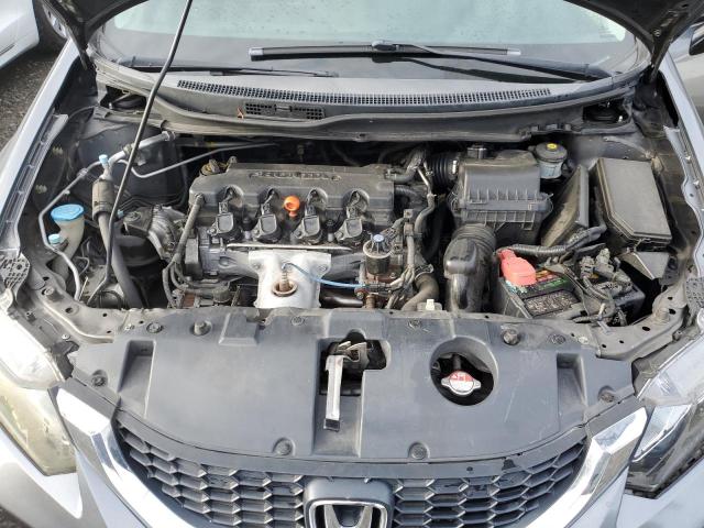 VIN 19XFB2F52DE245852 2013 HONDA CIVIC no.11