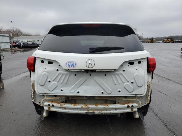 2015 ACURA RDX TECHNO - 5J8TB4H51FL000113