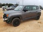 2017 JEEP RENEGADE S - ZACCJBAB3HPG11040