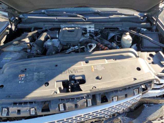 2015 GMC 3500 1GT423E81FF608241