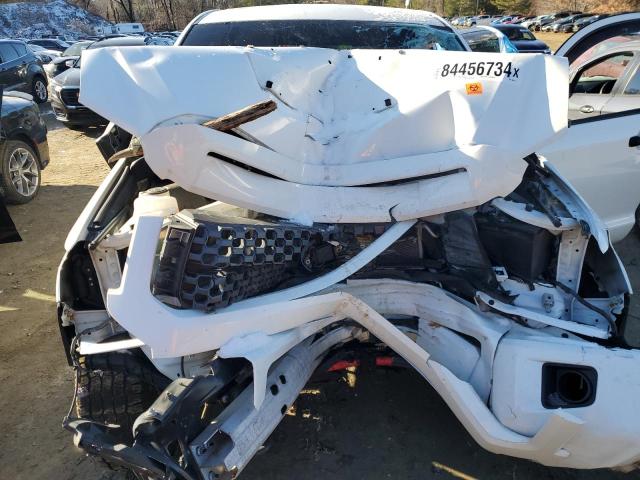 2021 TOYOTA TUNDRA CRE - 5TFDY5F17MX986731