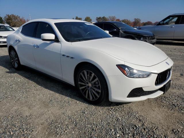 VIN ZAM57XSA5G1175652 2016 MASERATI ALL MODELS no.4