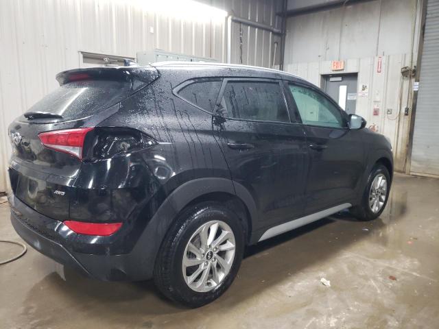 2018 HYUNDAI TUCSON SEL - KM8J3CA4XJU693499