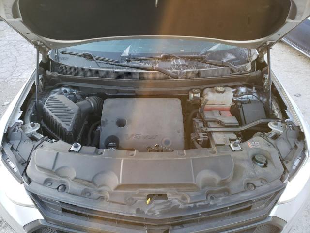 2020 CHEVROLET TRAVERSE L 1GNEVGKW4LJ242992