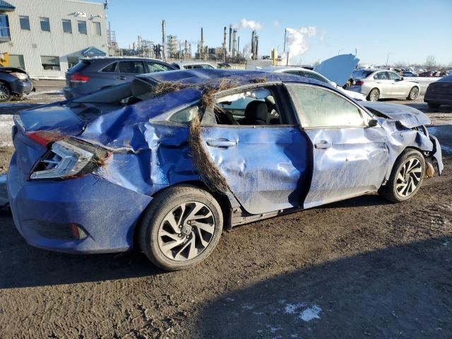 2018 HONDA CIVIC LX - 2HGFC2F65JH023667