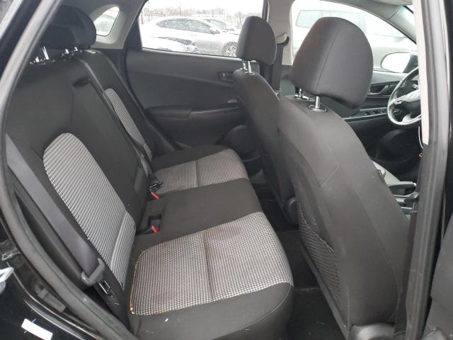 2021 HYUNDAI KONA SEL P - KM8K6CAA4MU746073