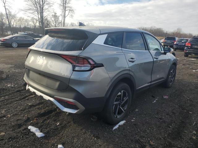 Vin: kndpucag8p7114345, lot: 83406574, kia sportage lx 20233