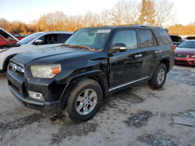 Vin: jtebu5jr5a5024396, lot: 83875224, toyota 4runner sr5 2010 img_1