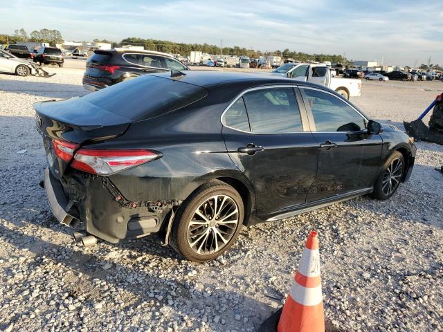 2019 TOYOTA CAMRY L - 4T1B11HK3KU789723