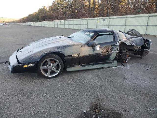 Vin: 1g1yy2389l5102549, lot: 85425604, chevrolet corvette 1990 img_1