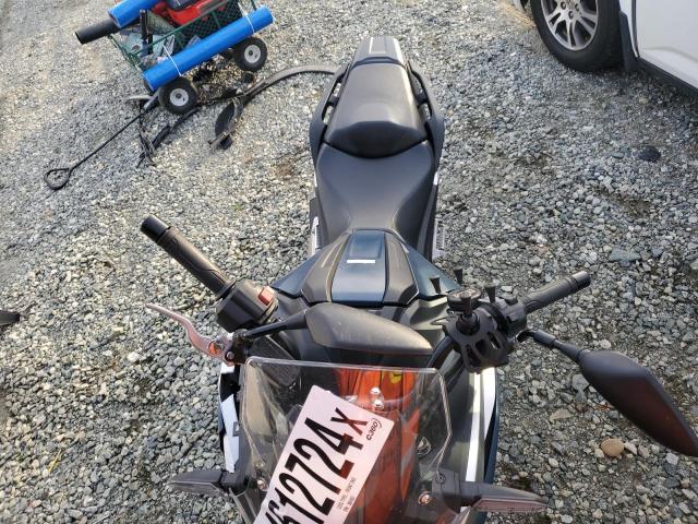 2024 HONDA NC750 XD JH2RH0919RK300463