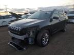 2017 JEEP CHEROKEE L - 1C4PJMDS2HW512883