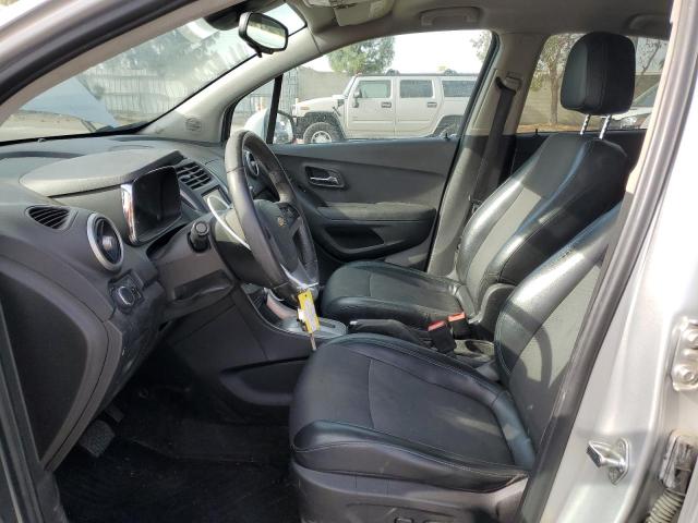 2016 CHEVROLET TRAX 1LT - 3GNCJLSB2GL255991