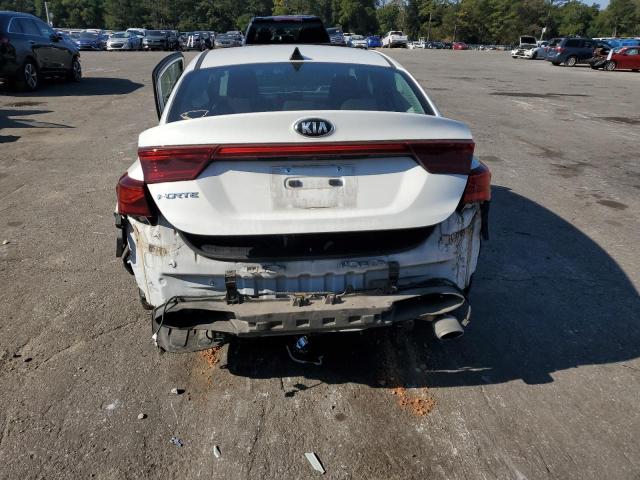 2019 KIA FORTE FE - 3KPF24AD3KE085424