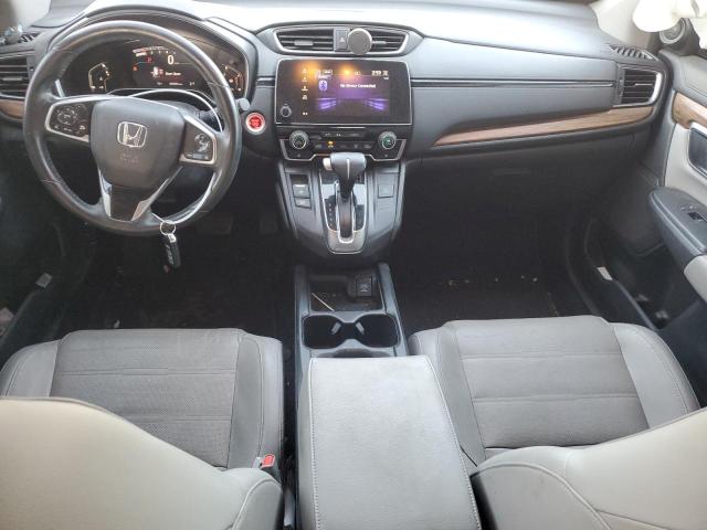 VIN 5J6RW1H88KA036094 2019 HONDA CRV no.8