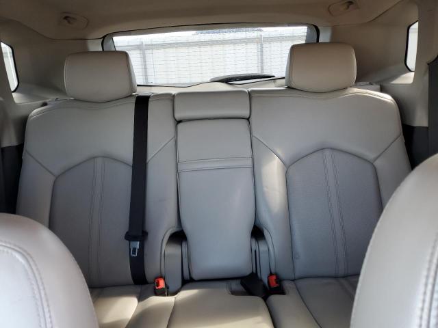 2015 CADILLAC SRX PERFOR - 3GYFNCE34FS598878