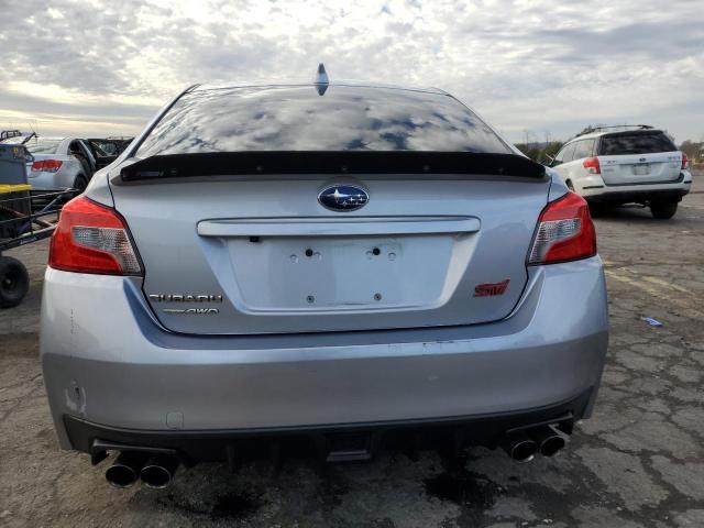 VIN JF1VA2V66K9802066 2019 SUBARU WRX no.6