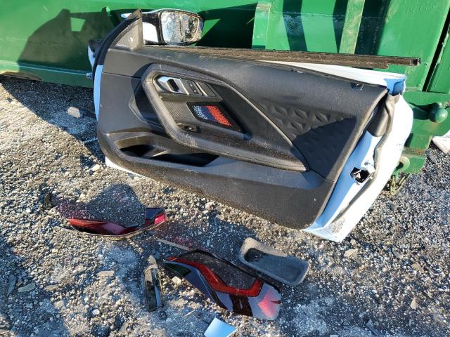 2024 BMW M2 3MF13DM08R8D95395