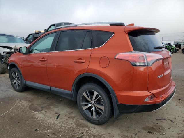 VIN 2T3RFREV2GW489036 2016 TOYOTA RAV4 no.2