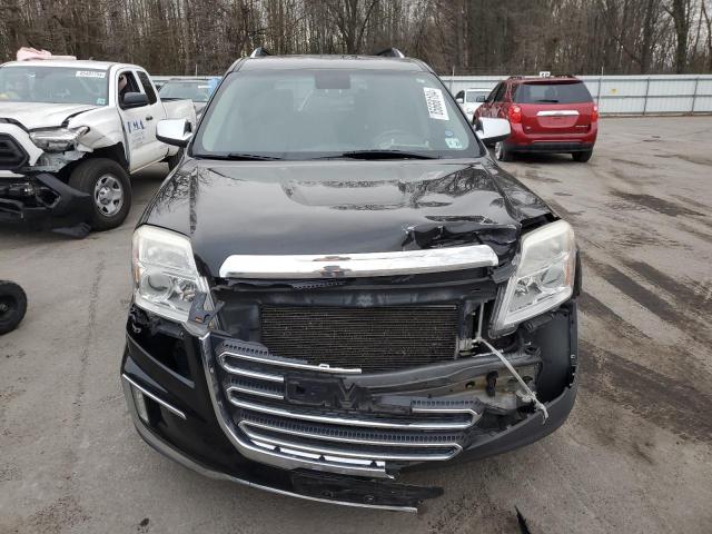 2016 GMC TERRAIN SL - 2GKFLPE30G6192071