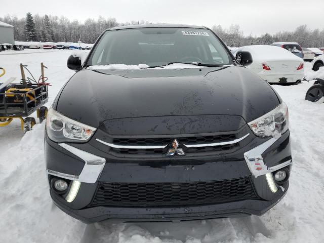 2019 MITSUBISHI RVR SE JA4AJ3AU5KU603553