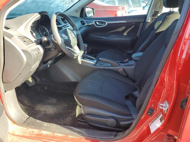 2017 NISSAN SENTRA S - 3N1AB7AP6HY393624