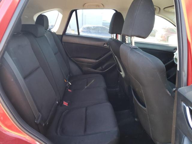 2016 MAZDA CX-5 SPORT - JM3KE2BY7G0786471