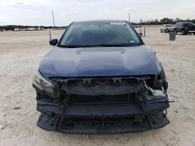 2021 SUBARU LEGACY SPO 4S3BWAH66M3004175