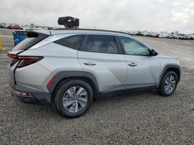 2023 HYUNDAI TUCSON BLU - KM8JBCA10PU092040