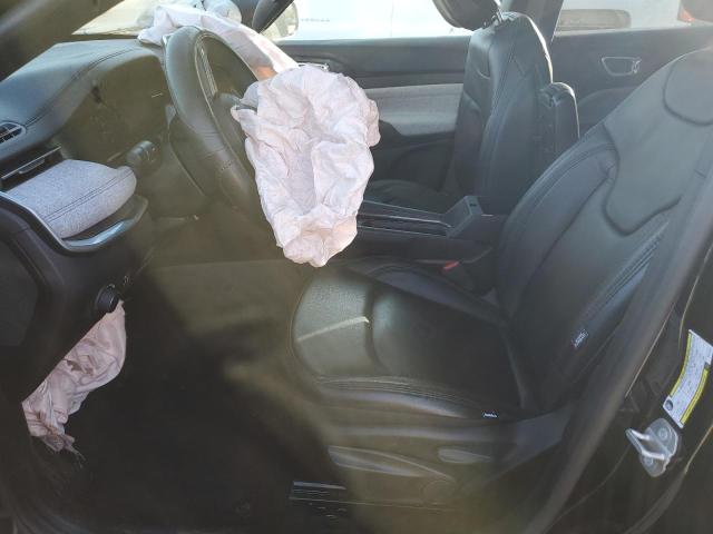 2023 JEEP COMPASS SP - 3C4NJDAN0PT571537