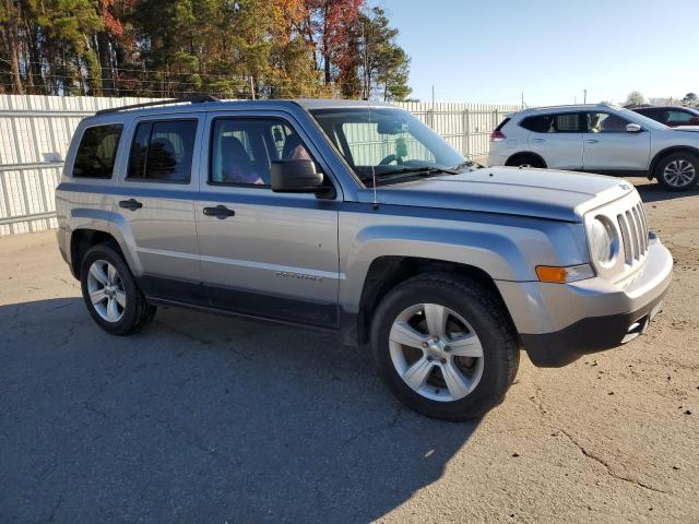 2016 JEEP PATRIOT SP - 1C4NJPBB7GD749391