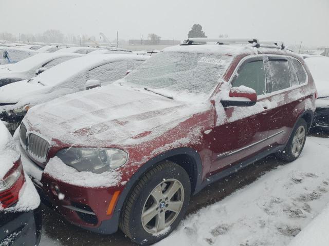 2013 BMW X5 XDRIVE3 #3027091787