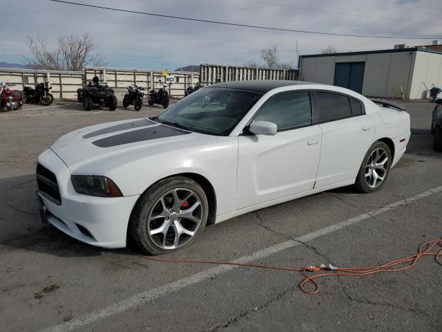 DODGE CHARGER SE