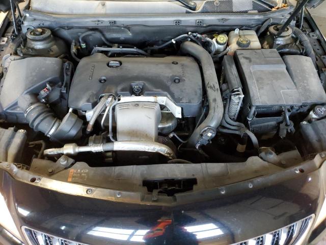 2015 BUICK REGAL 2G4GL5EX3F9214063