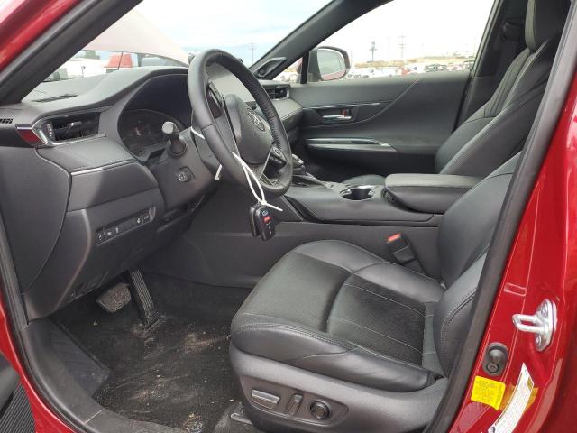 2021 TOYOTA VENZA LE - JTEAAAAHXMJ018268