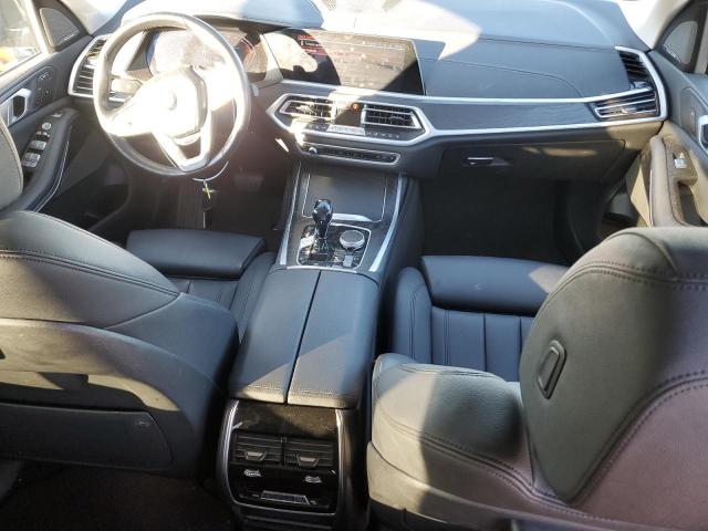 2021 BMW X7 XDRIVE4 - 5UXCW2C08M9F01109